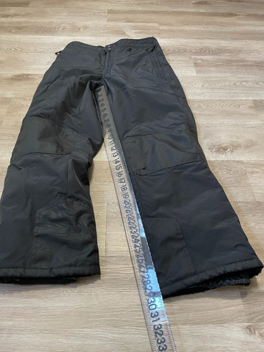 Winter Snow Pants - Picture 11 of 14